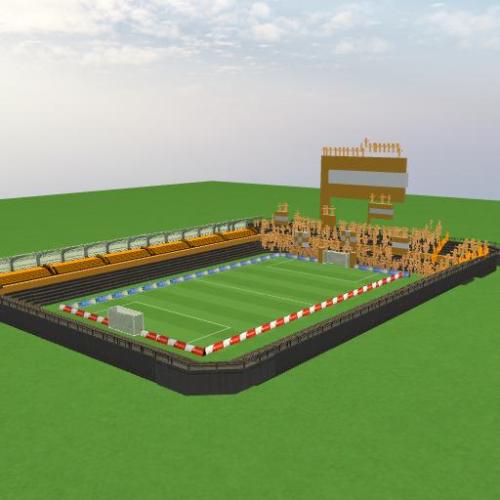 Arena Image