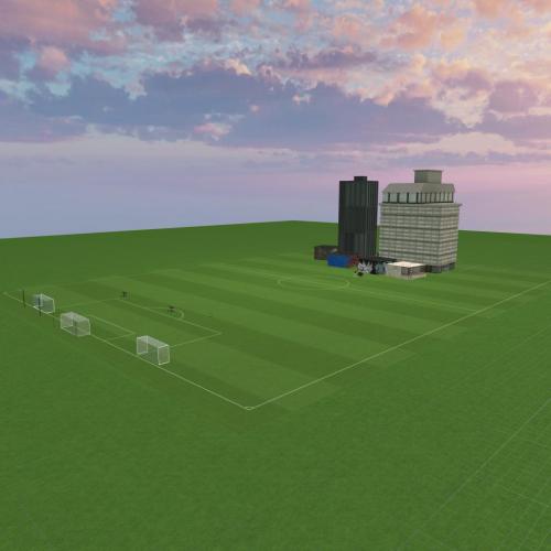 Arena Image