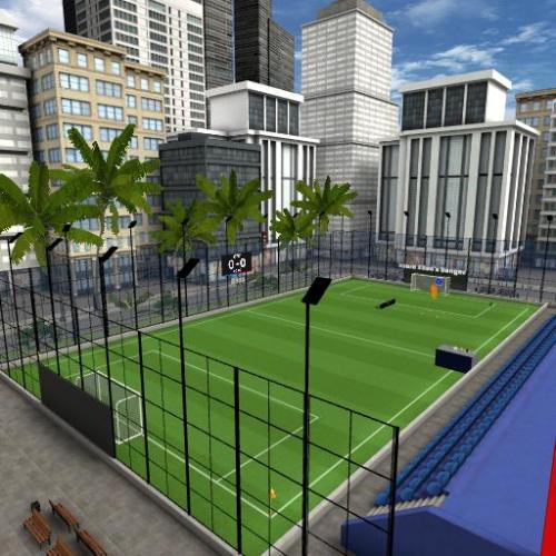 Arena Image
