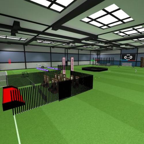Arena Image