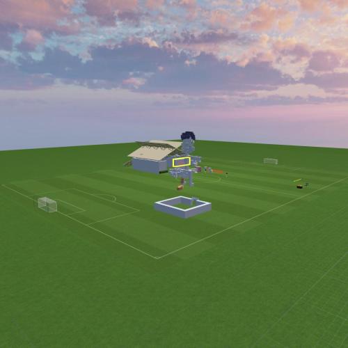 Arena Image