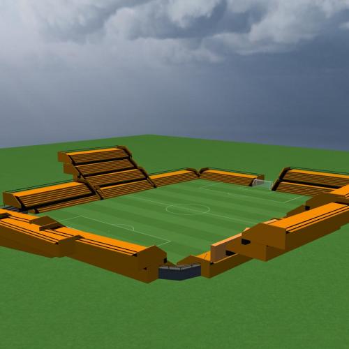 Arena Image