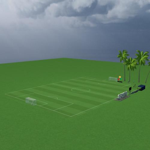 Arena Image