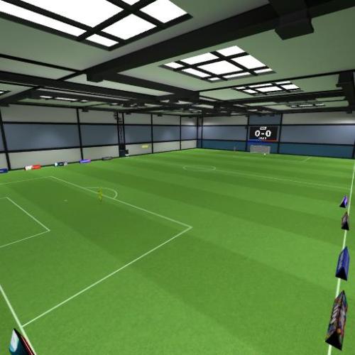 Arena Image