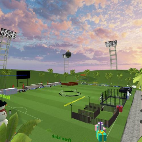 Arena Image