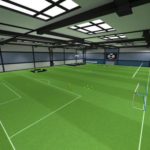 Arena Image