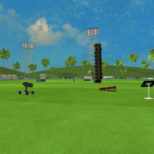 Arena Image