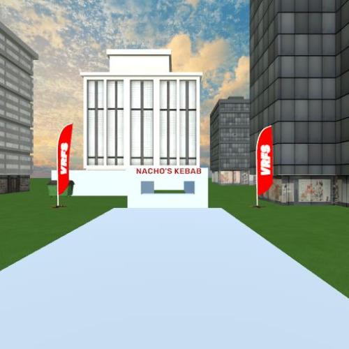 Arena Image