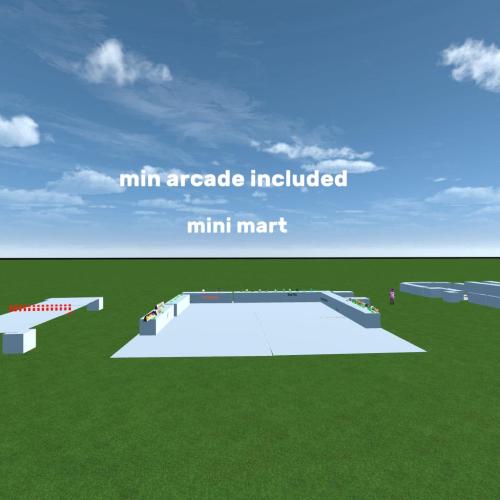 Arena Image