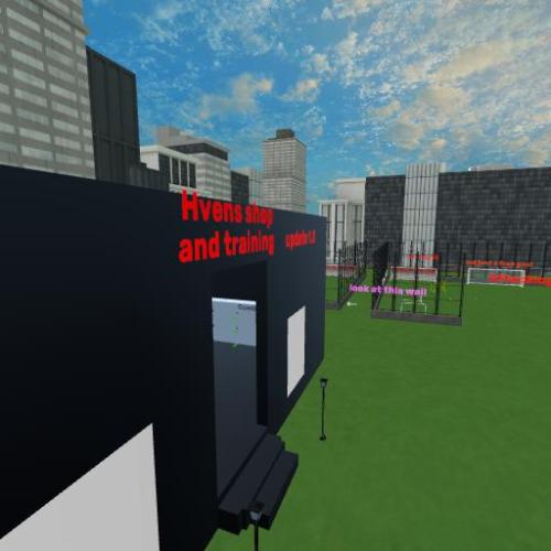 Arena Image