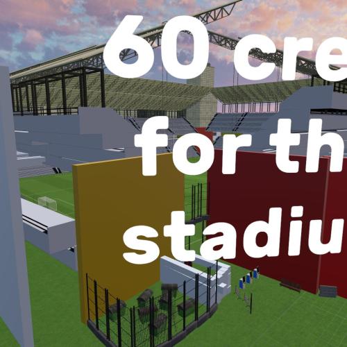 Arena Image