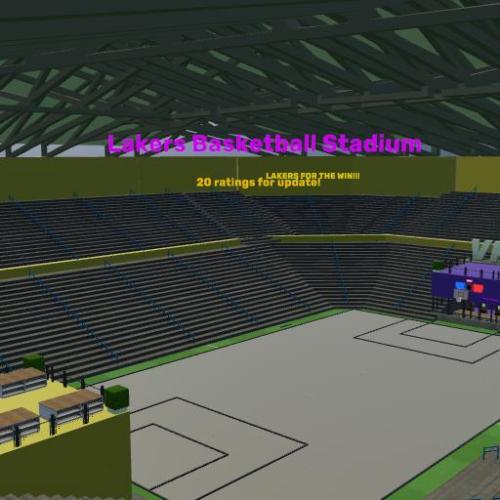 Arena Image
