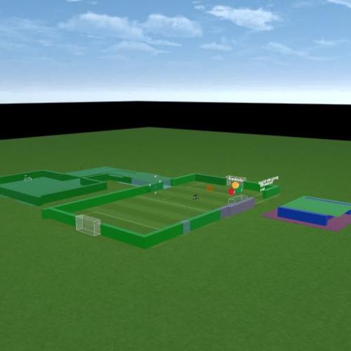 Arena Image