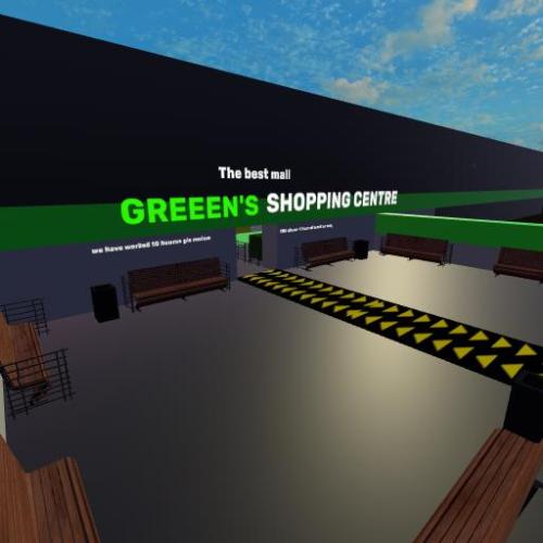 Arena Image