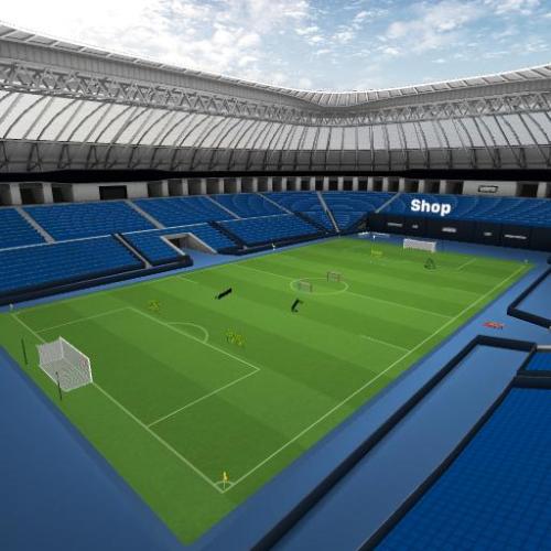 Arena Image