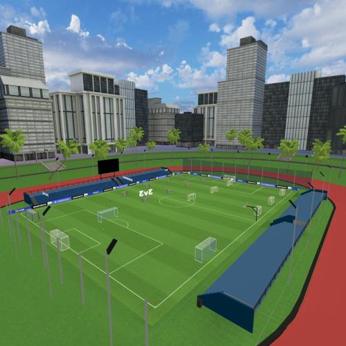 Arena Image