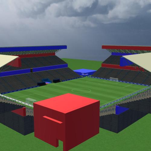 Arena Image