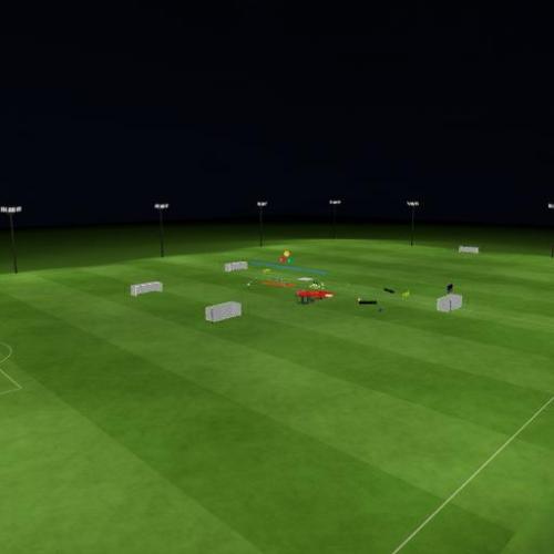 Arena Image