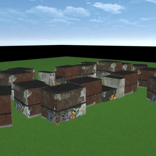 Arena Image