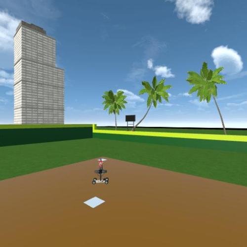 Arena Image