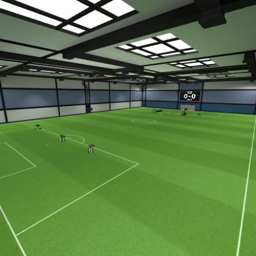 Arena Image