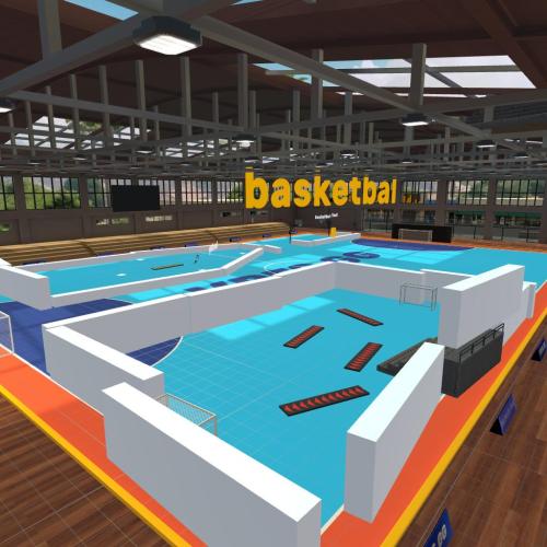 Arena Image