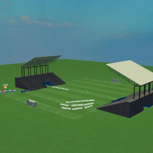 Arena Image