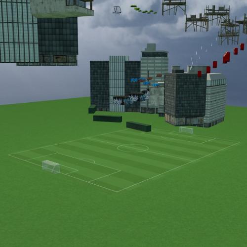 Arena Image