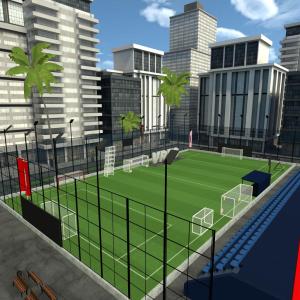 Arena Image