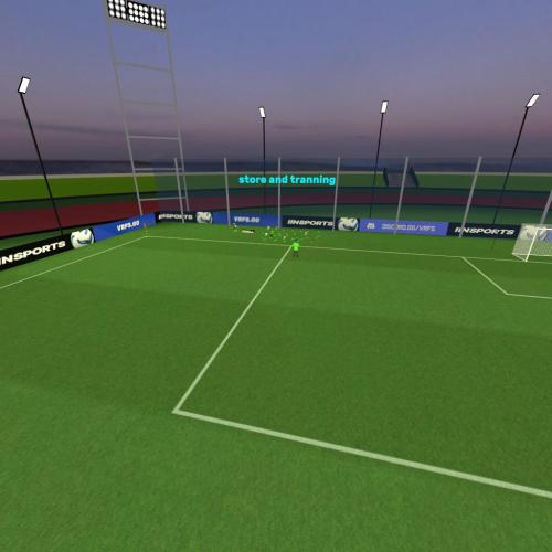 Arena Image