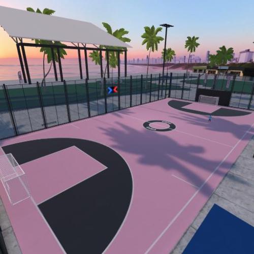 Arena Image