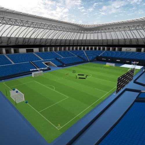 Arena Image