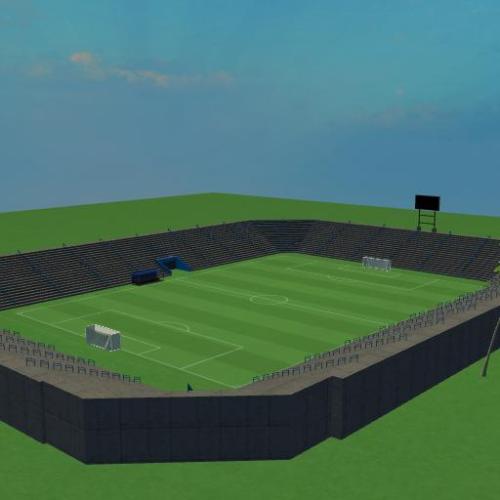 Arena Image