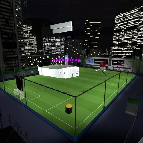 Arena Image