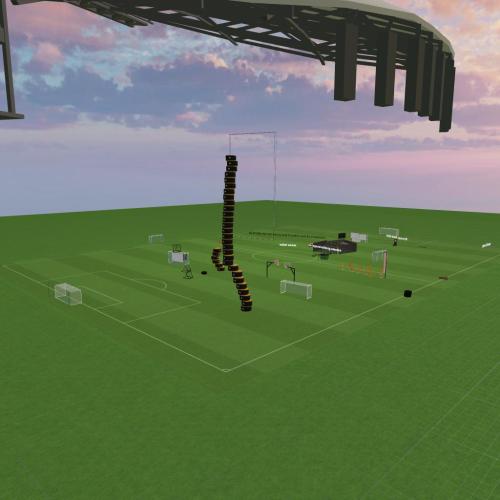 Arena Image