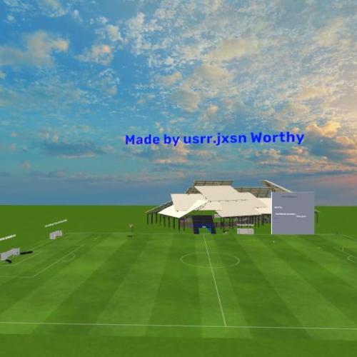 Arena Image