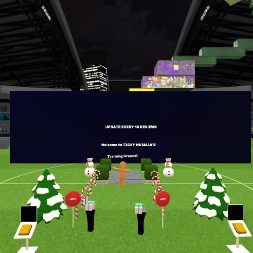 Arena Image