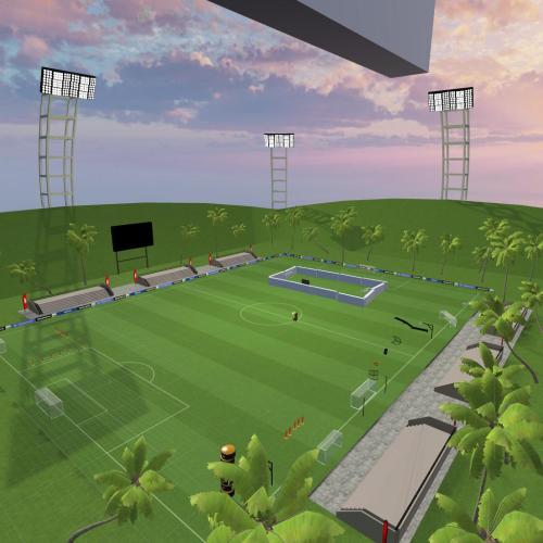 Arena Image
