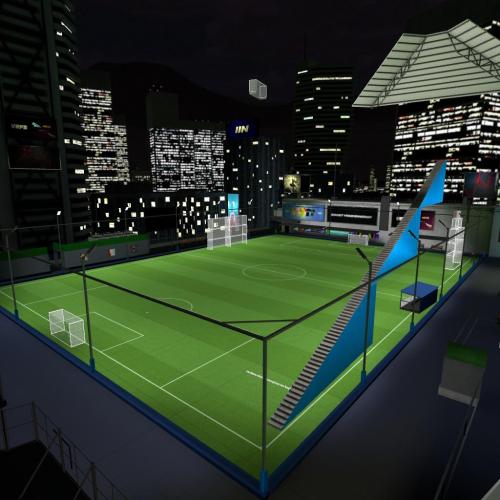 Arena Image
