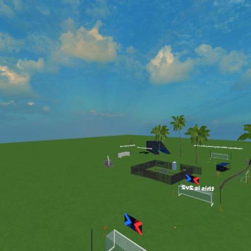 Arena Image