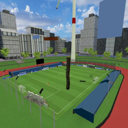 Arena Image