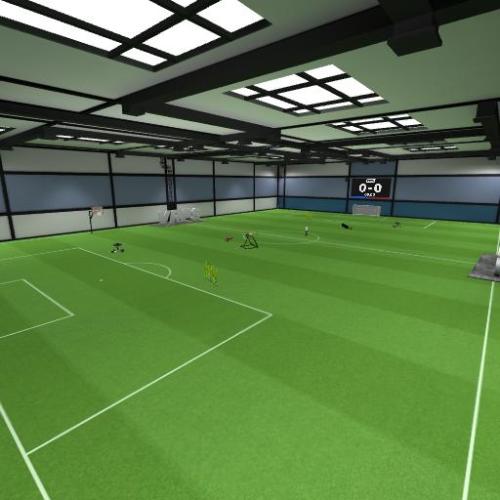 Arena Image