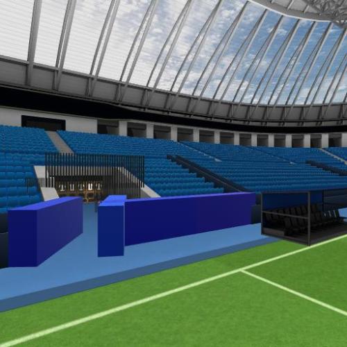 Arena Image