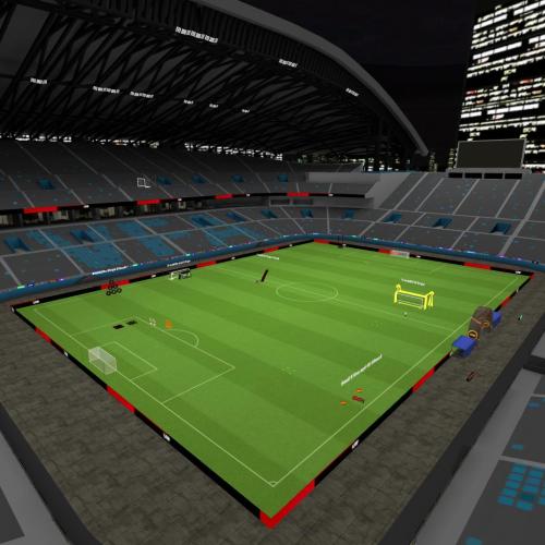 Arena Image
