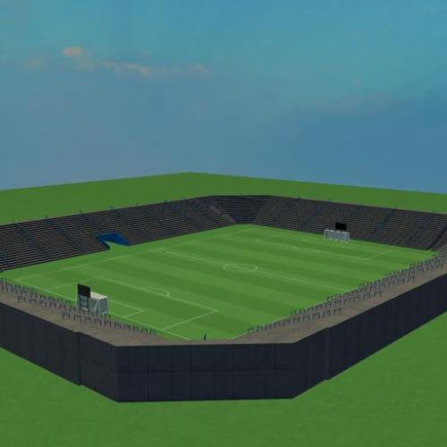 Arena Image