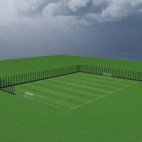 Arena Image