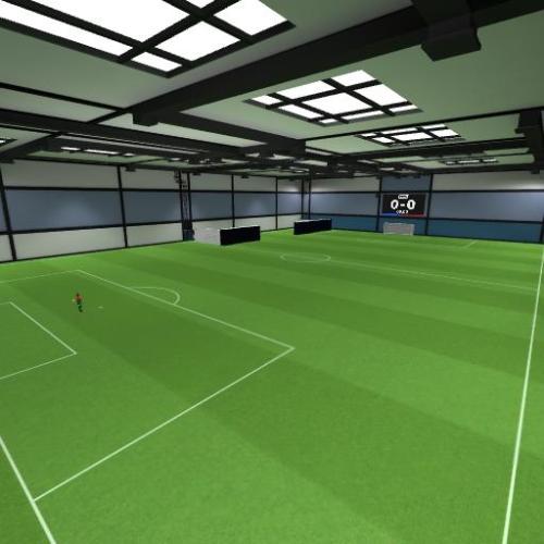 Arena Image