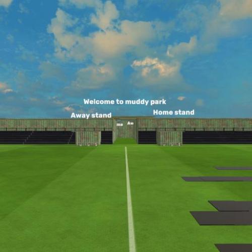 Arena Image