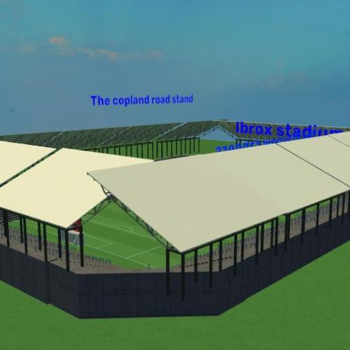 Arena Image