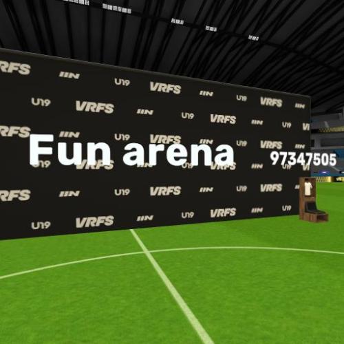 Arena Image